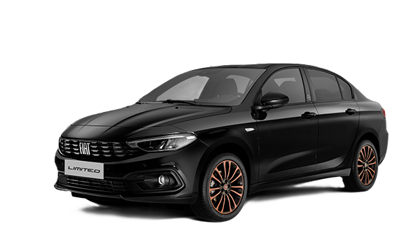 Fiat Egea