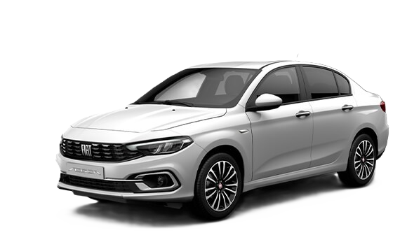 Fiat Egea