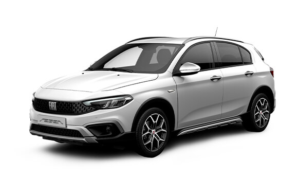 Fiat Egea Cross