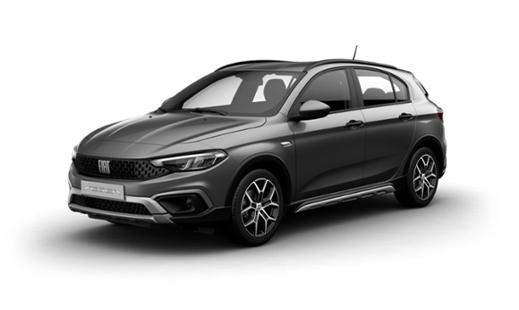 Fiat Egea Cross